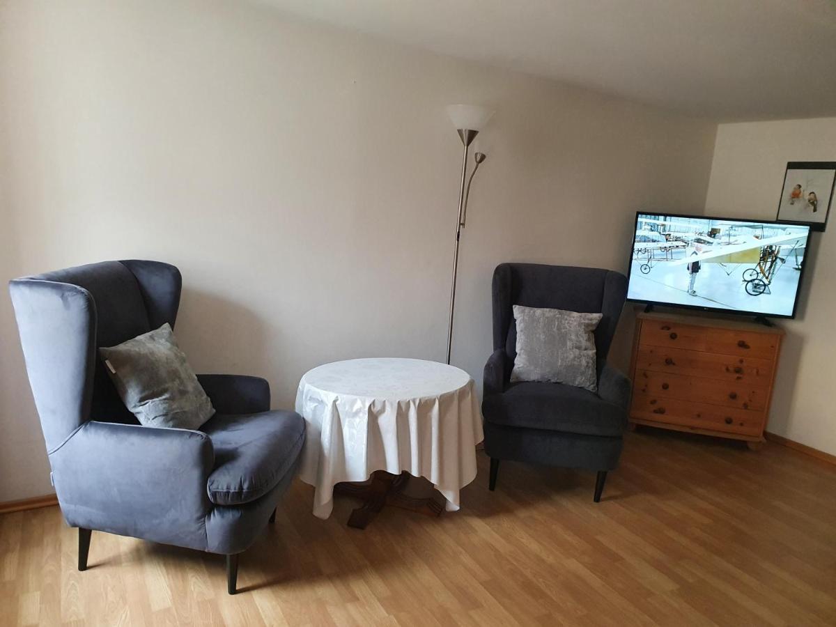 Hotel Andreasstuben Weißenburg in Bayern Eksteriør billede