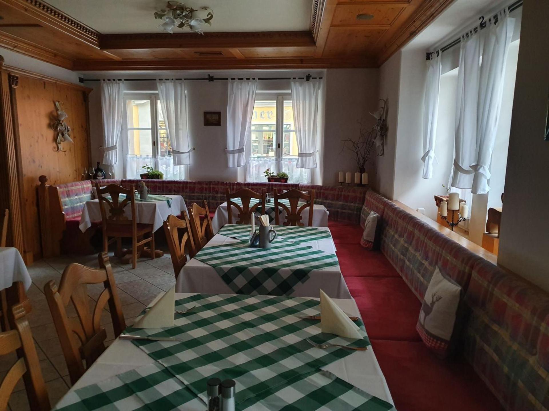 Hotel Andreasstuben Weißenburg in Bayern Eksteriør billede