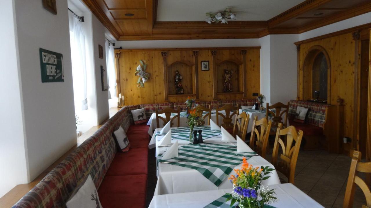 Hotel Andreasstuben Weißenburg in Bayern Eksteriør billede